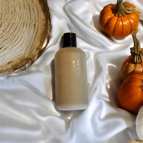 Natural Hand Crafted Luxurious Hydrating Healthy Skin Body Wash - Picture 4 of 5